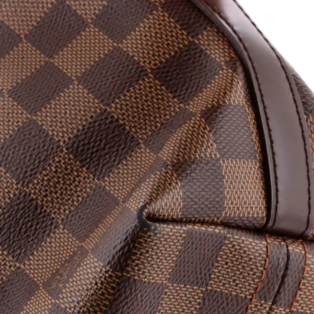 Louis Vuitton Illovo Handbag Damier Mm #236468L10B - Picture 6 of 8